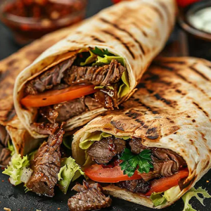 Shawarma