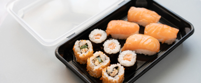 Lunch box