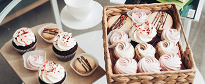 Snack box