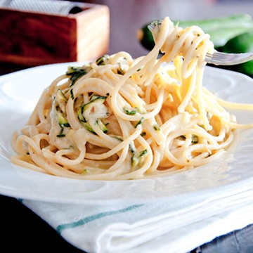 Spaghetti Bolognese