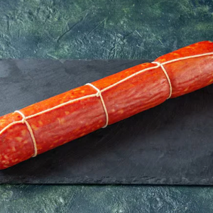 Pork/Beef Sausage